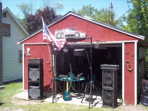 DIRTY LAUNDRY by WHITE LIGHTNING