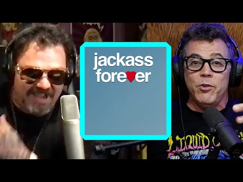 Bam Margera Talks About Not Being In Jackass Forever