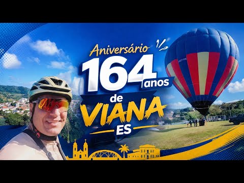 #62 Rotas turísticas de Viana. 
