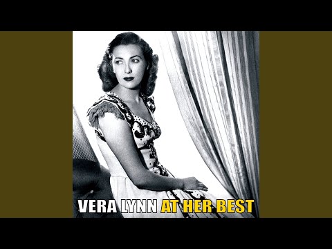 Don't Blame Me - Vera Lynn