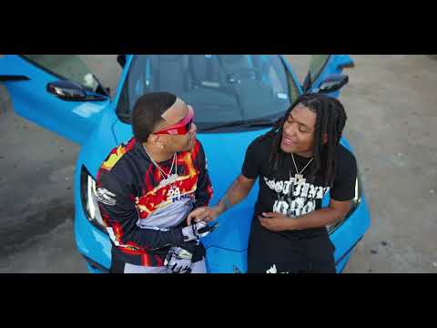 YSN Bario x YSN Flip - Front Seat Passenger (Shot By: @HalfpintFilmzz)