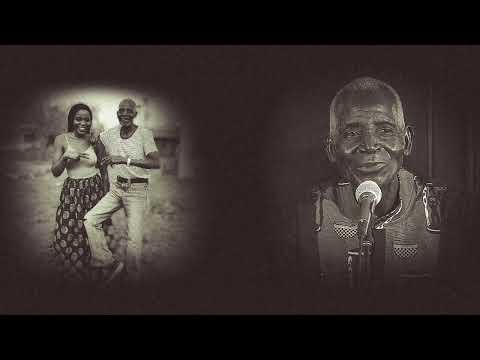 Giddes Chalamanda -Buffalo soldier