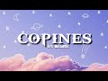 Pota Pota Bom Bom Copines Aya Nakamura Slowed Reverb Lyrics