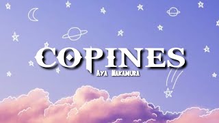 pota pota bom bom  Copines - Aya Nakamura (slowed 