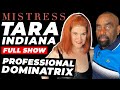 D*minatrix, Tara Indiana, Joins Jesse! (#219)