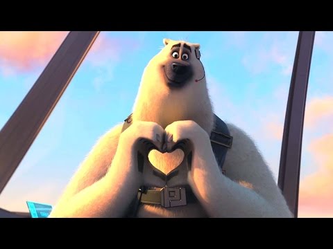 Les Pingouins de Madagascar NOUVELLE Bande Annonce VF