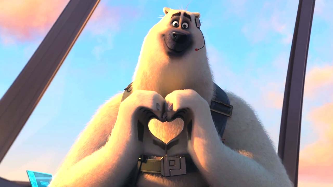 Miniature de la vidéo Les Pingouins de Madagascar NOUVELLE Bande Annonce VF du film Les Pingouins de Madagascar