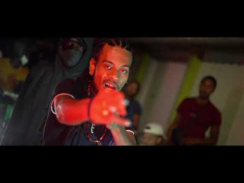 Al'K ft Lelu - N.F.S (Clip officiel )