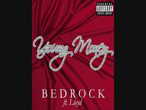 Bedrock Max Methods Remix - Young Money Feat. Lloyd