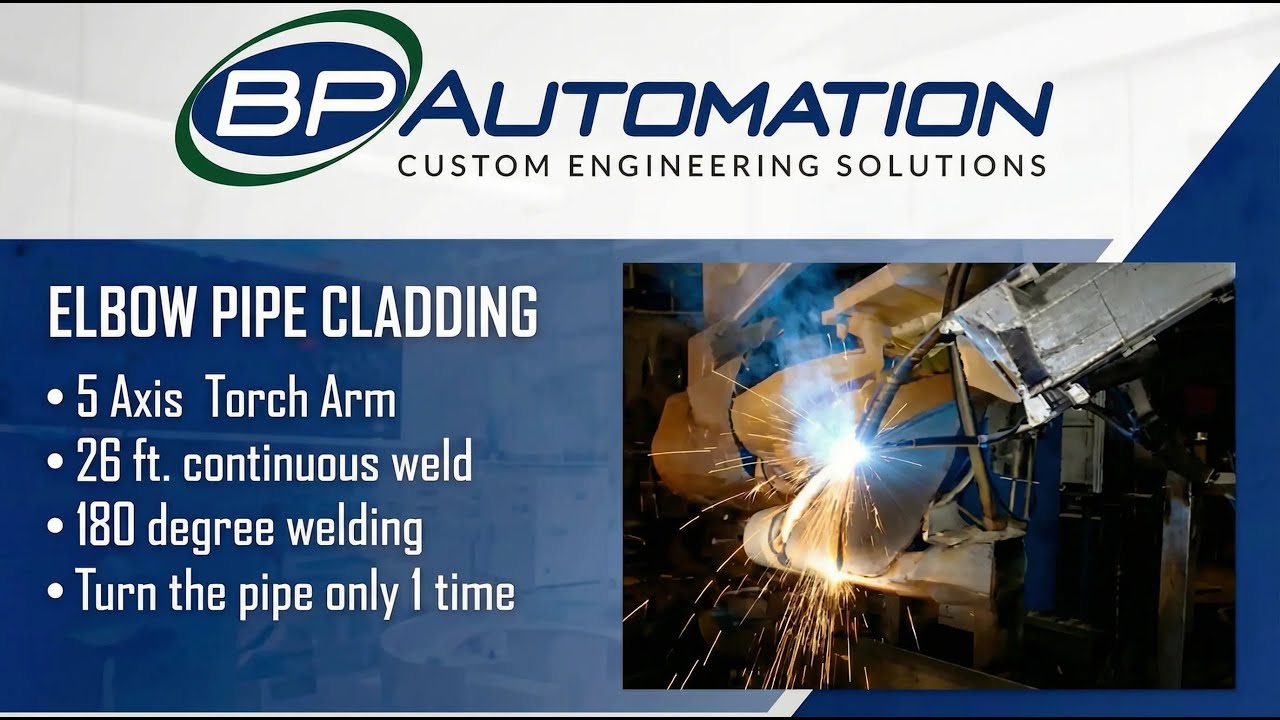 BP Automation | Cladding Services and Information