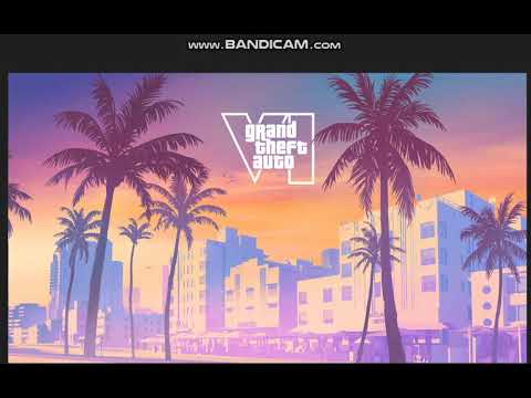 GTA VI - Concept Soundtrack - "Vice At Night"
