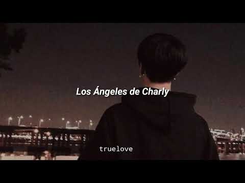 Ángeles de Charly-Me volví a acordar de ti