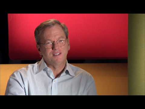 埃裡克-施密特：普林斯頓之後的工程設計 (Eric Schmidt: Engineering after Princeton)