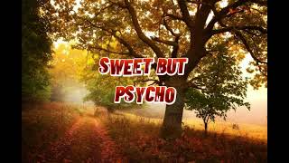 Download lagu Sweet But Psycho- Ava Max (Cover by Sarah Cothran & Kyra Angle) mp3 Download lagu Sweet But Psycho- Ava Max (Cover by Sarah Cothran & Kyra Angle) mp3