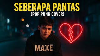 Download lagu Sheila On 7 - Seberapa Pantas | AI Cover Pop Punk Version mp3 Download lagu Sheila On 7 - Seberapa Pantas | AI Cover Pop Punk Version mp3