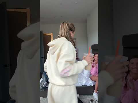 Don’t stop get it get it