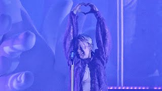Robyn, With Every Heartbeat (live), Fox Theater (Oakland), 2/26/2019 (HD)