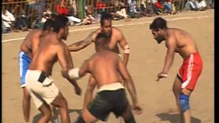 (1) Kamalpura (Ludhiana) Kabaddi Tournament 31 Jan 2016