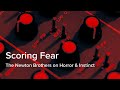 The Newton Brothers On Scoring Horror Emotion Silence Storytelling With Sound Spitfire Audio