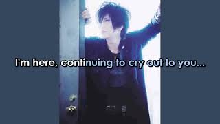 Gackt   DEARS   English Version Lyrics