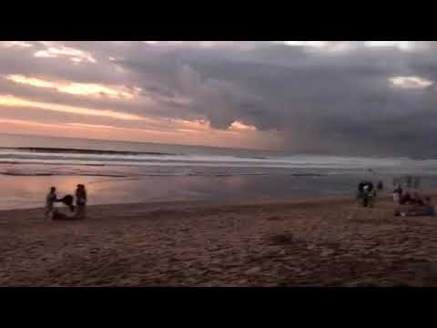 Somodrer ki sundor drissho😱