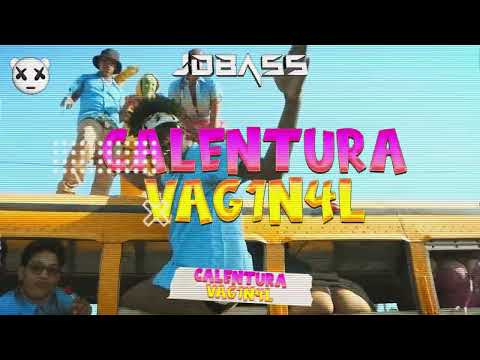 CALENTURA VAG1N4L 🍑(GUARACHA 2023) ⚡JDBASS  (X_X)