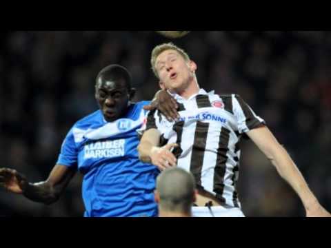 Bakary Soumare - Karlsruher Sport Club (1894)