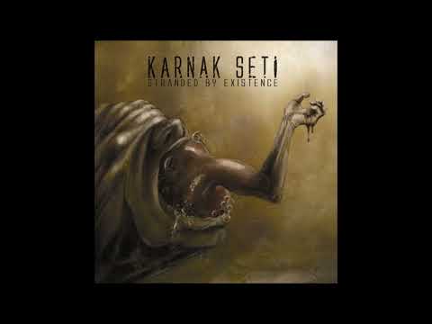 Karnak Seti - Collateral Dreams