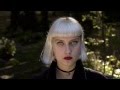 Molly Nilsson Ugly Girl