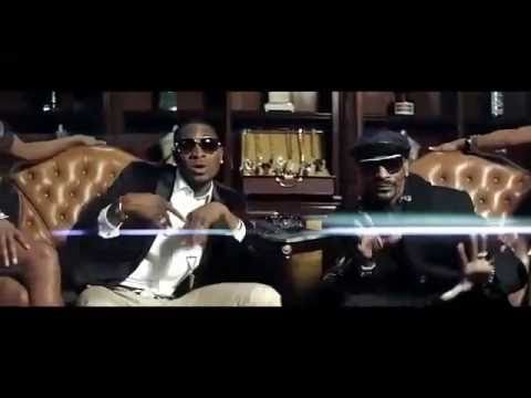 D'Banj feat. Snoop Dogg - Mr Endowed Remix [official video]