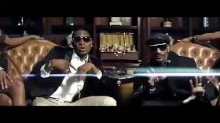 D'Banj feat. Snoop Dogg - Mr Endowed Remix [official video]