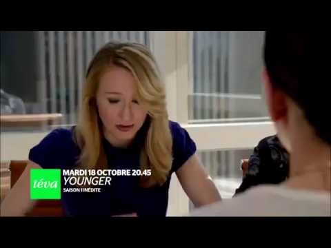 YOUNGER Bande Annonce Téva