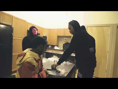 OBG Trays - Trapper of the Year ( Official Video ) Shot By @VickMont