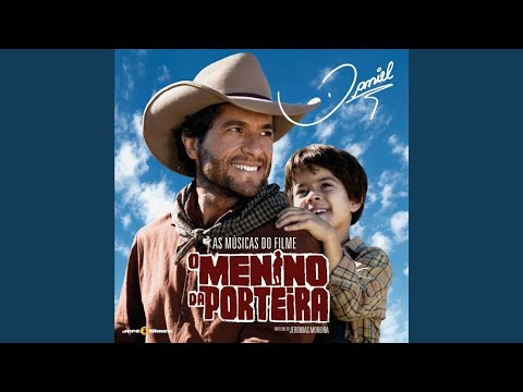 O menino da porteira