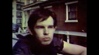 Film Punk Londres