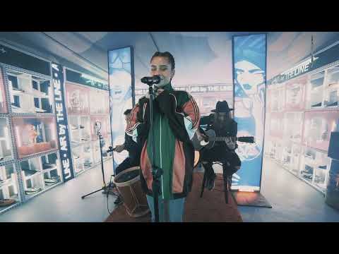 Cami - Querida Rosa (En vivo Casa Parlante 2021)