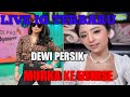 DEWI PERSIK S LATEST LIVE ON IG DEWI PERSIK IS ANGRY WITH DENISE