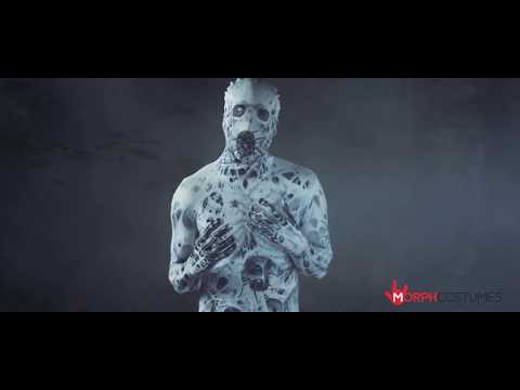 ARACHNOMANIA | MorphCostumes