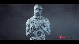 Morphsuit - Arachnomania