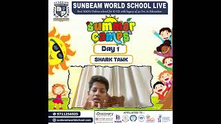 summer camp