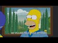 I Carumbus Simpsons Acendimus Nos Full Song