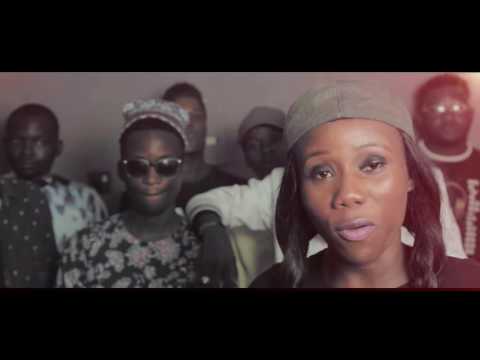 Alimosho Cypher April '17 Edition