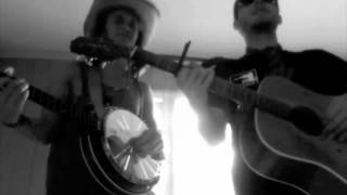 Don't Think Twice, It's All Right (Bob Dylan cover) - The Broken String Band