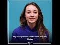 5 Questions à Eléa étudiante En Double Master