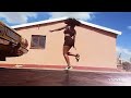 Kamo Mphela - Amanikiniki (Dance Video)