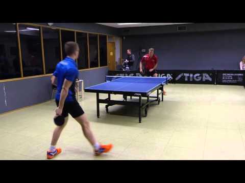 151025 1. Div, Michael Ryding - Mathias Jensen