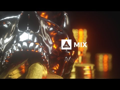 The Brig - Smuggler Voices (Continuous Mix)