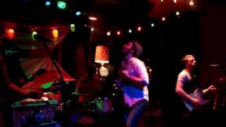 Red Wanting Blue "American Girl" cover Red Wanting Blue @ Brothers