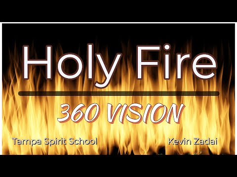 360 Vision - Kevin Zadai