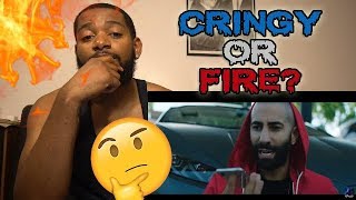 4Ghosts - lil khara ft. dj khaled, fousey (Reaction)
